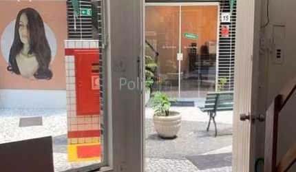 Loja para alugar, 50 m² por R$ 3.440,00/mês - Cerqueira César - São Paulo/SP