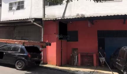 Salão Comercial / Cidade Intercap