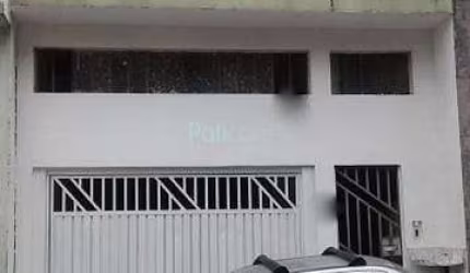 Salão para alugar, 80 m² por R$ 1.200,00 - Parque Monte Alegre - Taboão da Serra/SP