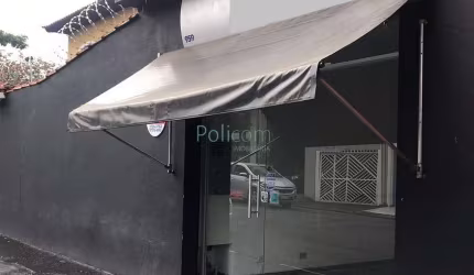 Salão para alugar, 40 m² por R$ 2.000,00/mês - Jardim Celeste - São Paulo/SP