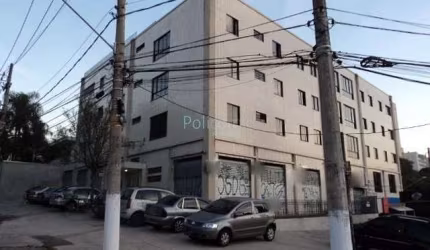 Salão para alugar, 500 m² por R$ 25.000,00/mês - Jardim Guedala - São Paulo/SP