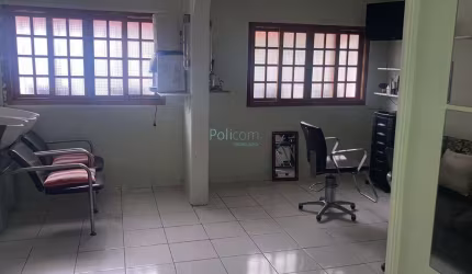 Loja para alugar por R$ 2.270,00/mês - Jardim Alvorada (Zona Oeste) - São Paulo/SP