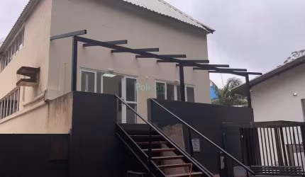 Salão para alugar, 94 m² por R$ 3.000,00/mês - Jardim Lambreta - Cotia/SP
