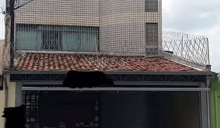 Sala para alugar, 27 m² por R$ 1.155,00/mês - Jardim Pinheiros - São Paulo/SP