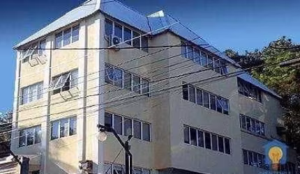Sala para alugar, 25 m² por R$ 900,00/mês - Granja Viana - Cotia/SP