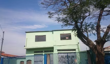 Sala para alugar, 43 m² por R$ 900,00 - Jardim Rosa Maria - São Paulo/SP