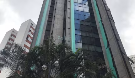 Sala Comercial para Venda ou Locação em  Higienópolis próximo ao metro Mackenzie
