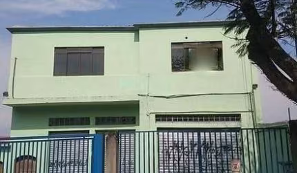 Sala para alugar, 44 m² por R$ 800,00 - Jardim Rosa Maria - São Paulo/SP