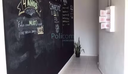 Sala para alugar, 55 m² por R$ 1.550,00 - Jardim Rosa Maria - São Paulo/SP