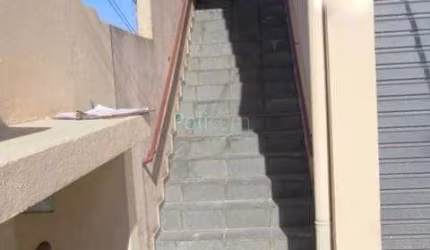 Sala para alugar, 20 m² por R$ 700,00 - Jardim Guayana - Taboão da Serra/SP