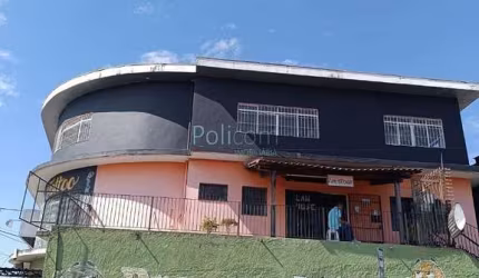 Sala para alugar por R$ 5.000,00/mês - Jardim Caner - Taboão da Serra/SP