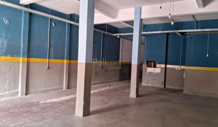 Galpão, 160 m² - venda por R$ 630.000,00 ou aluguel por R$ 5.003,65/mês - Bela Vista - São Paulo/SP