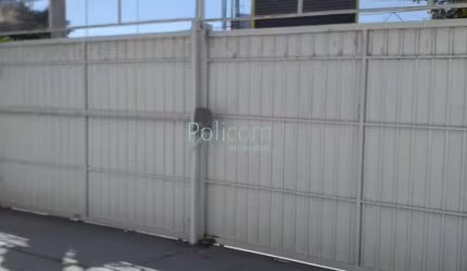 Galpão, 480 m² - venda por R$ 2.100.000,00 ou aluguel por R$ 15.800,00/mês - Jardim Jussara - São P