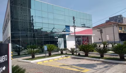 Prédio para alugar, 280 m² por R$ 28.000,00/mês - Vila Sônia - São Paulo/SP