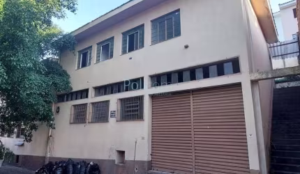 Prédio para alugar, 500 m² por R$ 15.864,00/mês - Jardim Gilda Maria - São Paulo/SP