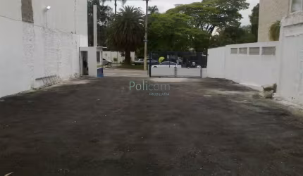 Box/Garagem - venda por R$ 4.455.000,00 ou aluguel por R$ 12.169,74/mês - Moema - São Paulo/SP