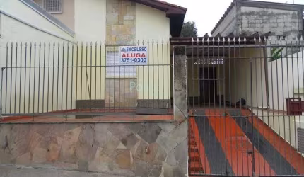 Casa para Locação, Jardim Alvorada (Zona Oeste), São Paulo, SP