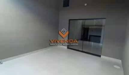 Casa a Venda Bairro Ângela rosa próximo escola sesi.