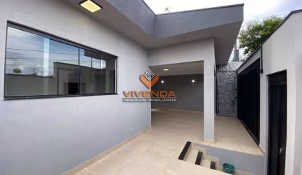 Casa a Venda  Jardim Bueno Franca SP