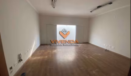 Casa comercial a Venda bairro Sao Jose Franca SP