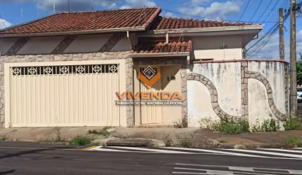 Casa 3 dormitórios a Venda Jardim Ângela Rosa Franca SP