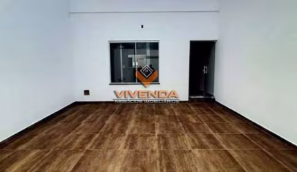 Casa Nova a Venda Parque Progresso  Franca SP