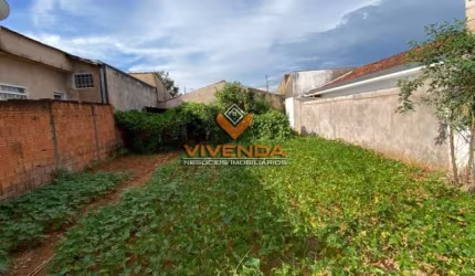 Terreno a Venda Jardim Ipanema  Franca SP