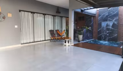 Casa Espetacular - Primo Meneghetti II
