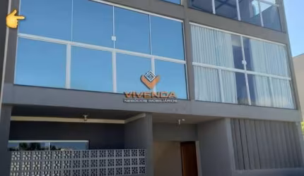 COBERTURA DUPLEX (com terraço) Á VENDA
