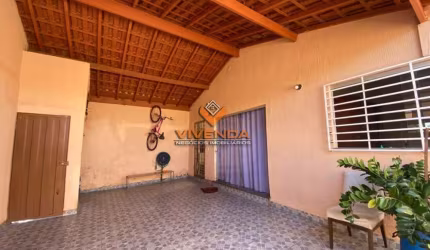 Casa a Venda Jardim Ipanema Franca SP