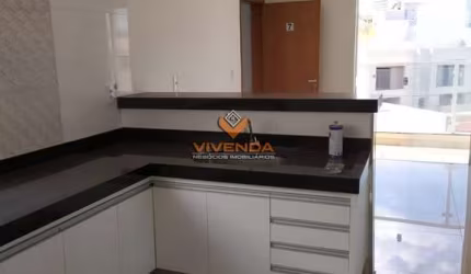 Apartamento a Venda no Residencial Amazonas Franca SP