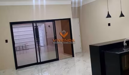 Vende-se casa no Jardim Elisa, próximo ao Sesi.