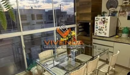 APARTAMENTO JDM. SANTA LUCIA A VENDA