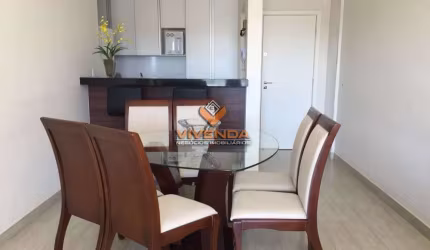 Vendo apartamento no Jardim Piratininga Franca SP