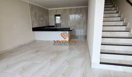 COBERTURA  MODERNA A VENDA - Jardim Piratininga ll Franca SP