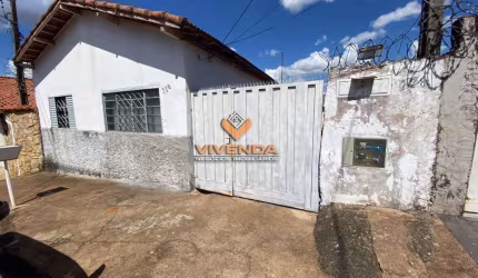 Casa a Venda Vila Pandolfo Franca SP