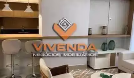 APARTEMENTO ALTO PADRAO NA REGIAO CENTRAL DE FRANCA SP