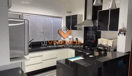 CASA A VENDA C/ 3 DORMITORIOS NO JARDIM FLORIDA EM FRANCA SP