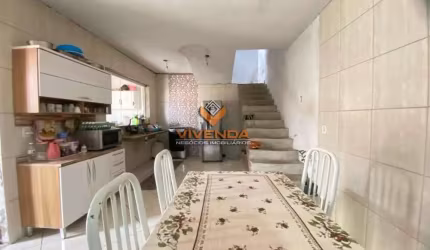 CASA AMPLA C/ 5 DORMITORIOS JD PALMA FRANCA SP
