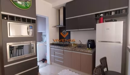 APARTAMENTO TERREO,  2 DORMITORIOS, 2 VAGAS NO JD GUANABARA
