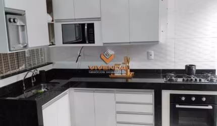 CASA 3 DORMITORIOS,2 VAGAS ESTADO DE NOVA NO JD ANGELA ROSA