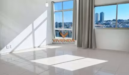 APARTAMENTO C/ 3 DORMITORIOS, 2 VAGA NO CENTRO COM 120,39 M2