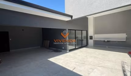 CASA LINDA C/ 4 SUITES E 4 VAGAS NO JD DO LIBANO EM FRANCA
