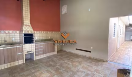 Casa a Venda c/ 2 dormitorios no Jardim Vila Europa Franca