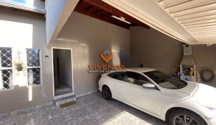 Casa a Venda no Jardim Palestina Franca