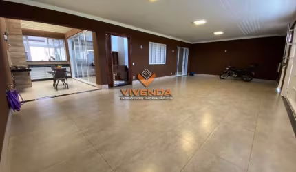 Casa a Venda Residencial San Diego