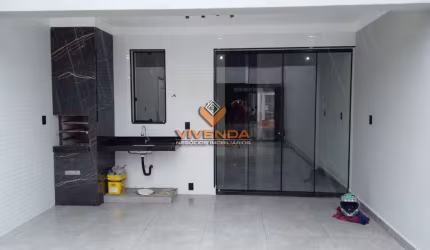 Casa a Venda Residencial Zanetti Franca SP