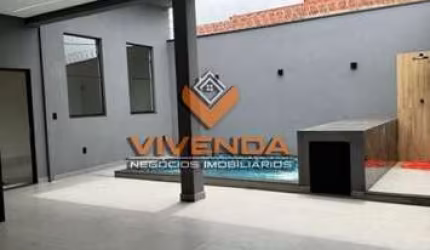 Casa a Venda Quinta do Oeste Franca SP