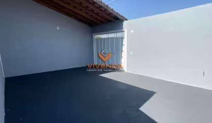 Casa Venda Res. São Domingos Franca SP