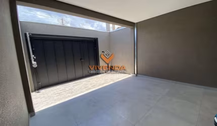 Casa a Venda Residencial Zanetti Franca SP, Primeiras Ruas